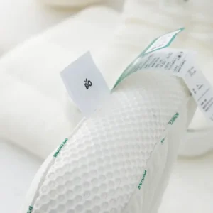 oreiller antibactérien longue durée à mémoire de forme