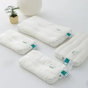 oreiller antibactérien longue durée à mémoire de forme