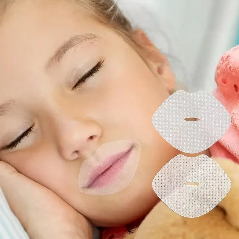 solution anti ronflement, patchs adhésifs pour respiration nasale