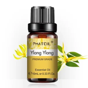 Ylang-Ylang