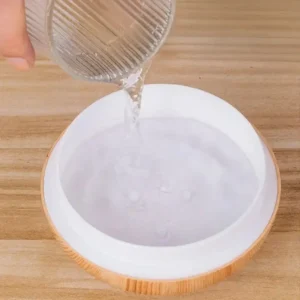 diffuseur d'huile essentielle et d'arome parfumé, purificateur et humidificateur d'air électrique usb