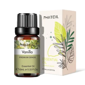 huile essentielle pour diffuseur de parfum