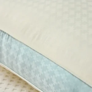 oreiller cervical ergonomique anti douleur pour un confort optimal