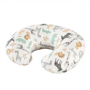 oreiller d'allaitement 60x40 cm oreillers de maternité