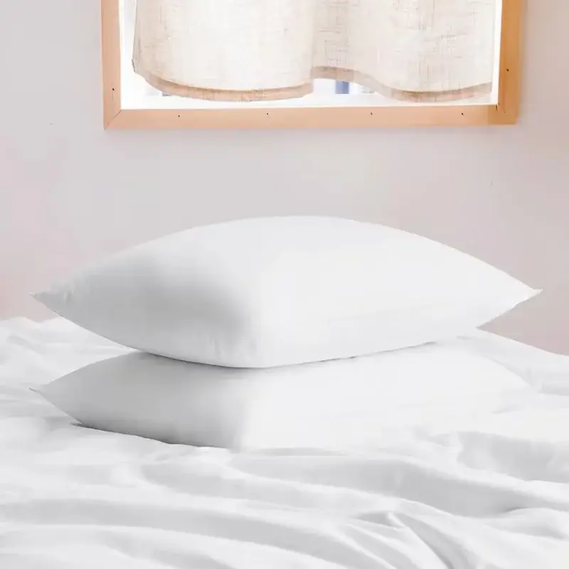 oreiller moelleux, doux et de haute qualité